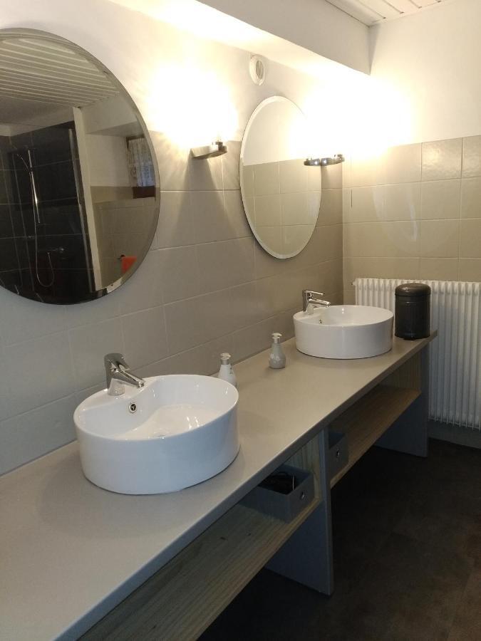 Apartmán Chez Frederic Et Alexandre Bennwihr Exteriér fotografie